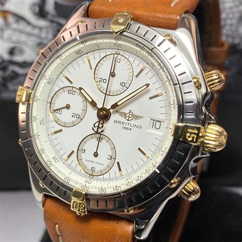 Breitling chronomat b13048 price